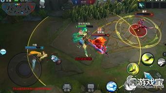 梦三国手游最新爆料,神秘英雄登场,战局再掀风云 第1张 梦三国手游最新爆料,神秘英雄登场,战局再掀风云 第1张