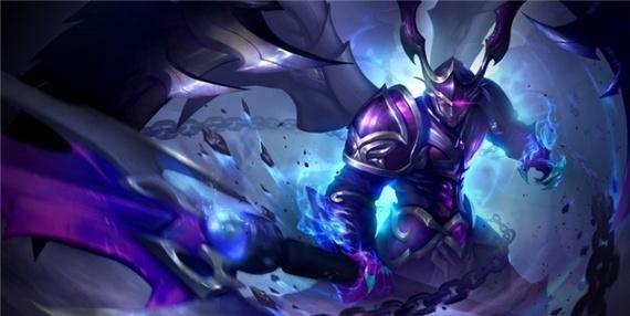 王者最新爆料吕布是谁,吕布化身神秘英雄，揭秘其背后传奇故事