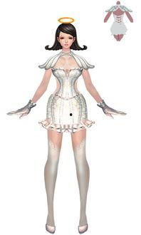 萌萌最新时装爆料,时尚潮流与可爱风潮的完美融合 第3张 萌萌最新时装爆料,时尚潮流与可爱风潮的完美融合 第3张