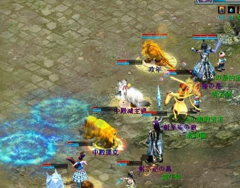 大话西游2爆料最新,神秘副本即将开启，全新剧情等你探索！