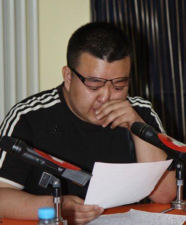 小沈阳爆料最新消息,揭秘娱乐圈幕后真相 第3张 小沈阳爆料最新消息,揭秘娱乐圈幕后真相 第3张