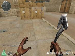 穿越火线赏金最新爆料,赏金猎人新版本爆料,神秘角色与全新玩法即将揭晓! 第3张 穿越火线赏金最新爆料,赏金猎人新版本爆料,神秘角色与全新玩法即将揭晓! 第3张