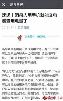 酒泉媒体爆料案件最新,真相背后惊心动魄! 第1张 酒泉媒体爆料案件最新,真相背后惊心动魄! 第1张