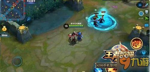 大乔最初技能爆料视频,古风美少女的华丽变身